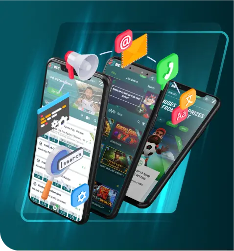 22bet apk android